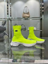 Picture of Balenciaga Shoes Men _SKUfw104571854fw